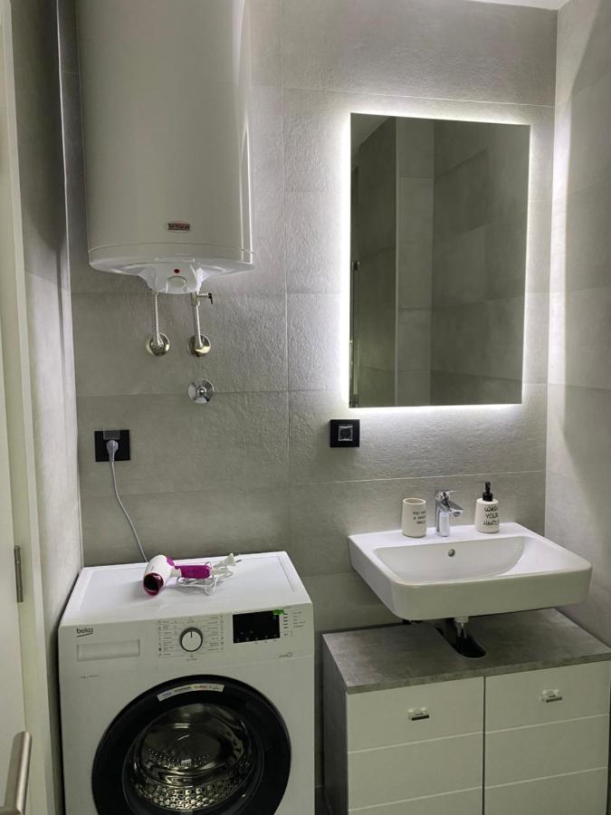 Oasis Apartment *