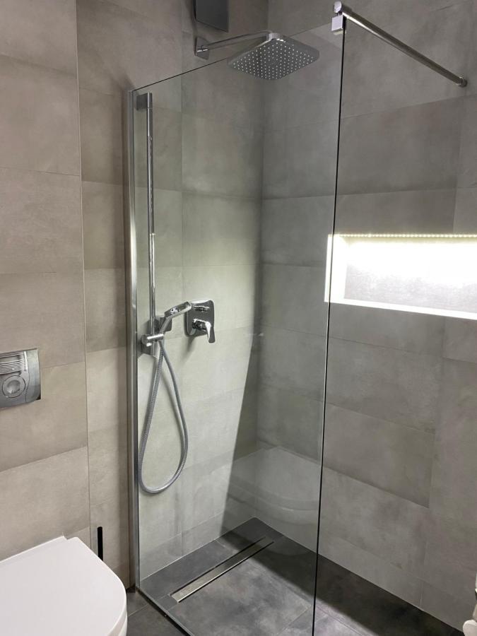 Apartment Oasis Belgrade