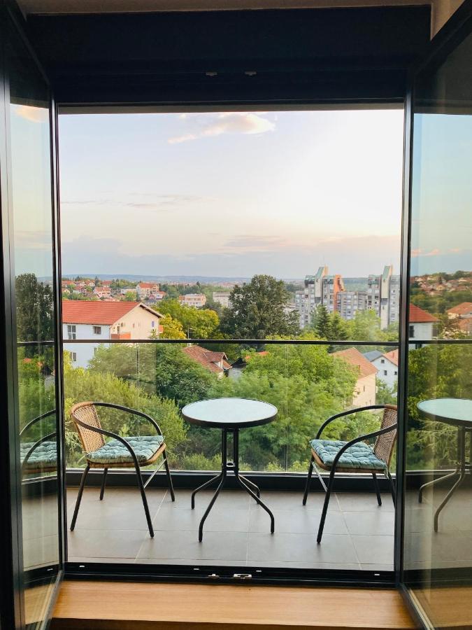 Oasis Apartment