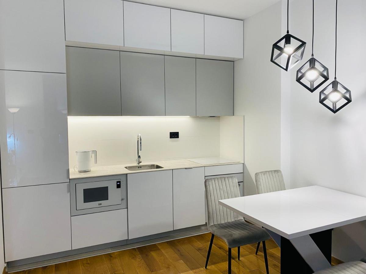 Oasis Apartment Belgrade
