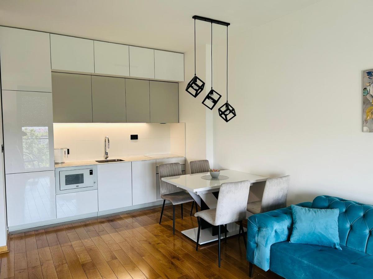 Oasis Apartment